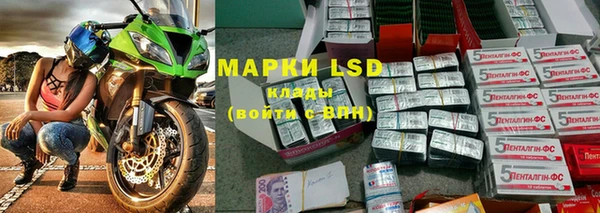 стаф Белоозёрский